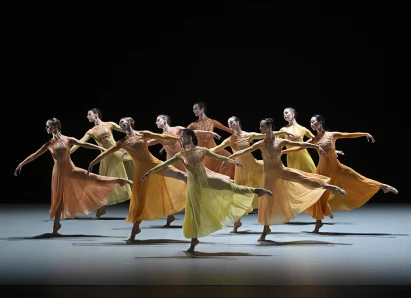 Malandain Ballet Biarritz