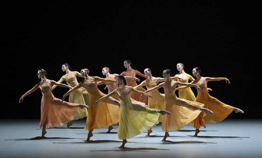 Malandain Ballet Biarritz