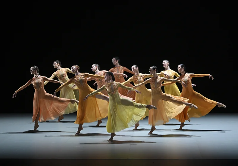 Malandain Ballet Biarritz